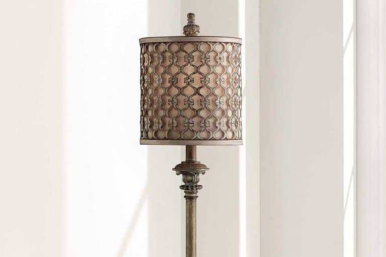 15 French-Style Bed Lamps That Will Light Up Your Bedroom With Chic