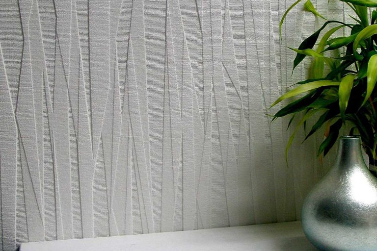 16 Vinyl Wallpaper Suggestions For Your Kitchen