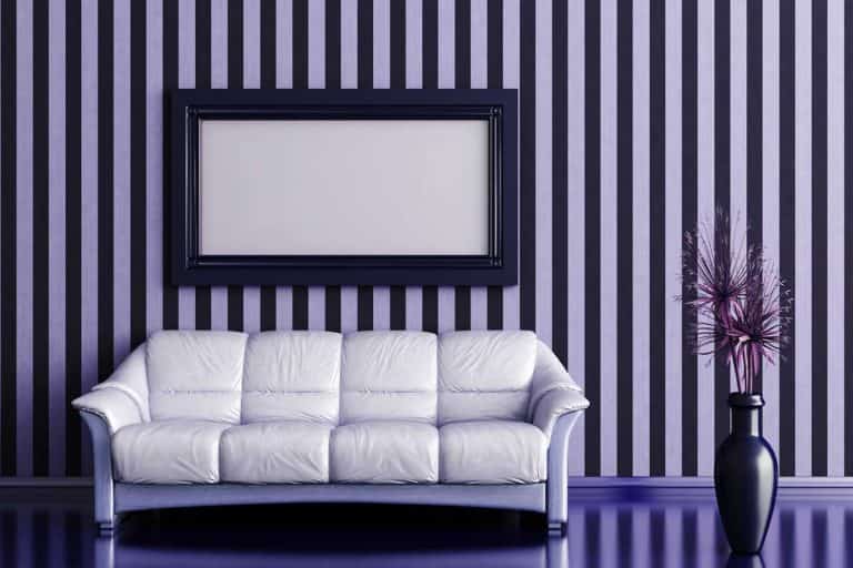 30+ Striped Wallpaper Designs to Inspire You (Inc. Examples and Shopping Links)