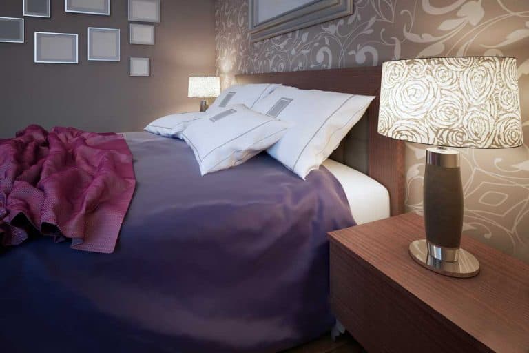 Do Bedside Lamps Have To Match
