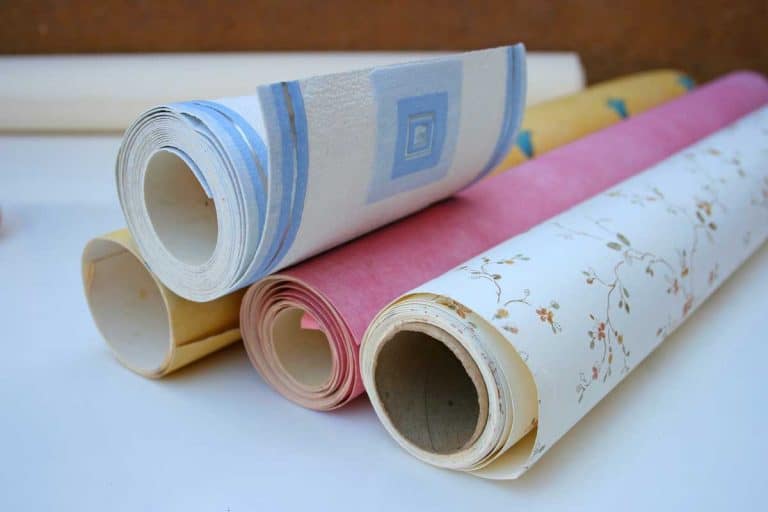 How To Choose The Right Wallpaper Pattern