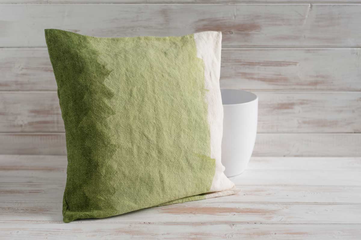 Sage Green Throw枕头（图片，设计技巧和购物链接）