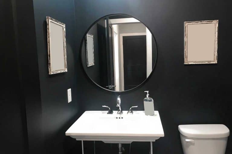What Are Bathroom Sinks Made Of?