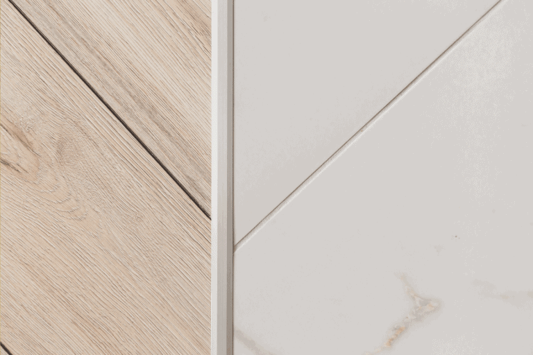 Laminate-and-tile-floor-joints——floor-connector decorative-strip-or-sill.-How-To-Remove-The-Metal-Transition-Strip-From-Tile
