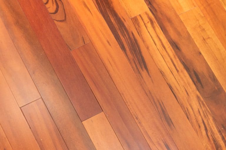Tiger wood flooring in house, Tigerwood: Pros & Cons For Decking And Flooring