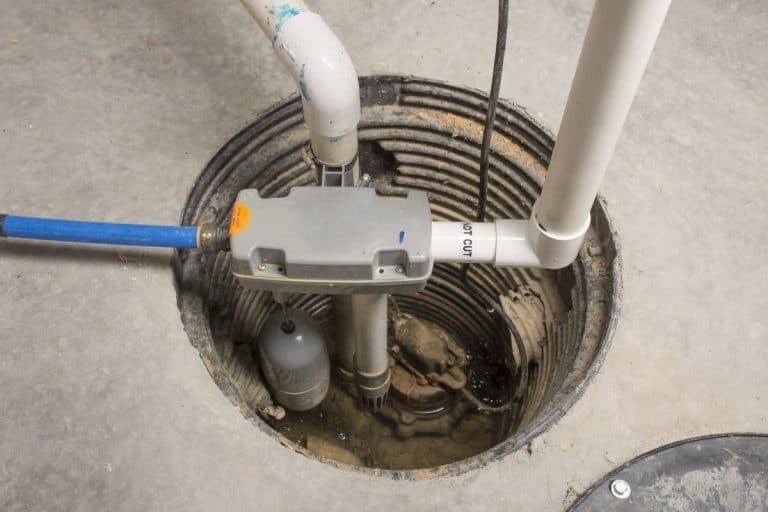 一个装有水动力备用系统的地下室的水泵，安装水泵需要多长时间?[公司新安装及更换]