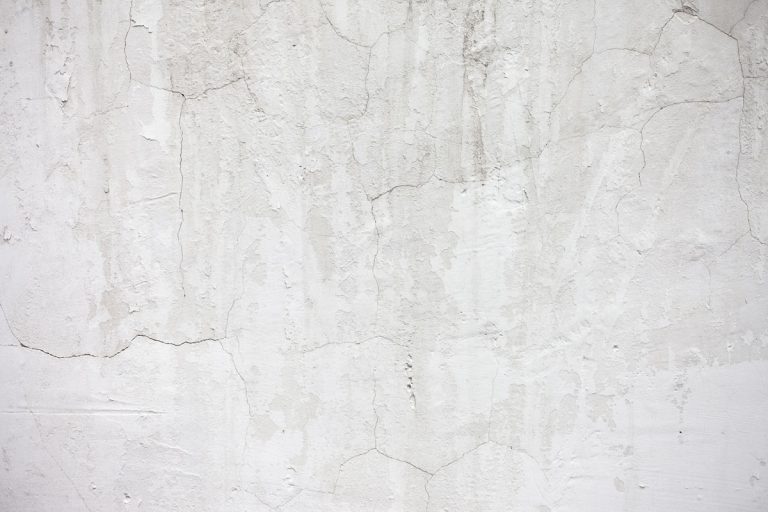 Vintage or grungy white background of natural cement or stone old texture as a retro pattern wall, Will Paint Fill In Drywall Imperfections?