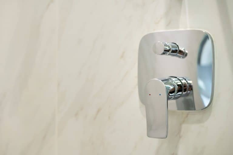 single shower handle mixer 2way valve, How To Remove A Delta Shower Handle [Step By Step Guide]