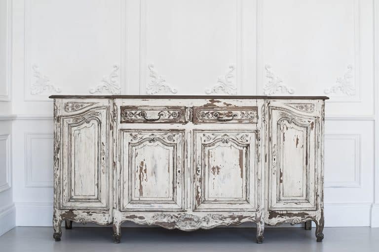 Paint peeled off on cabinet, How To Keep Paint From Peeling Off Cabinets