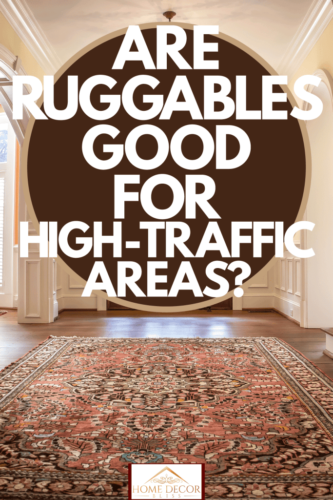 Ruggables适合交通繁忙地区吗? 金宝搏官网