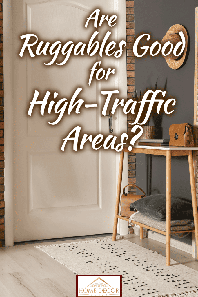 Ruggables适合交通繁忙地区吗? 金宝搏官网