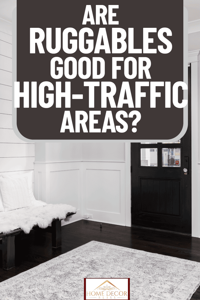 Ruggables适合交通繁忙地区吗? 金宝搏官网